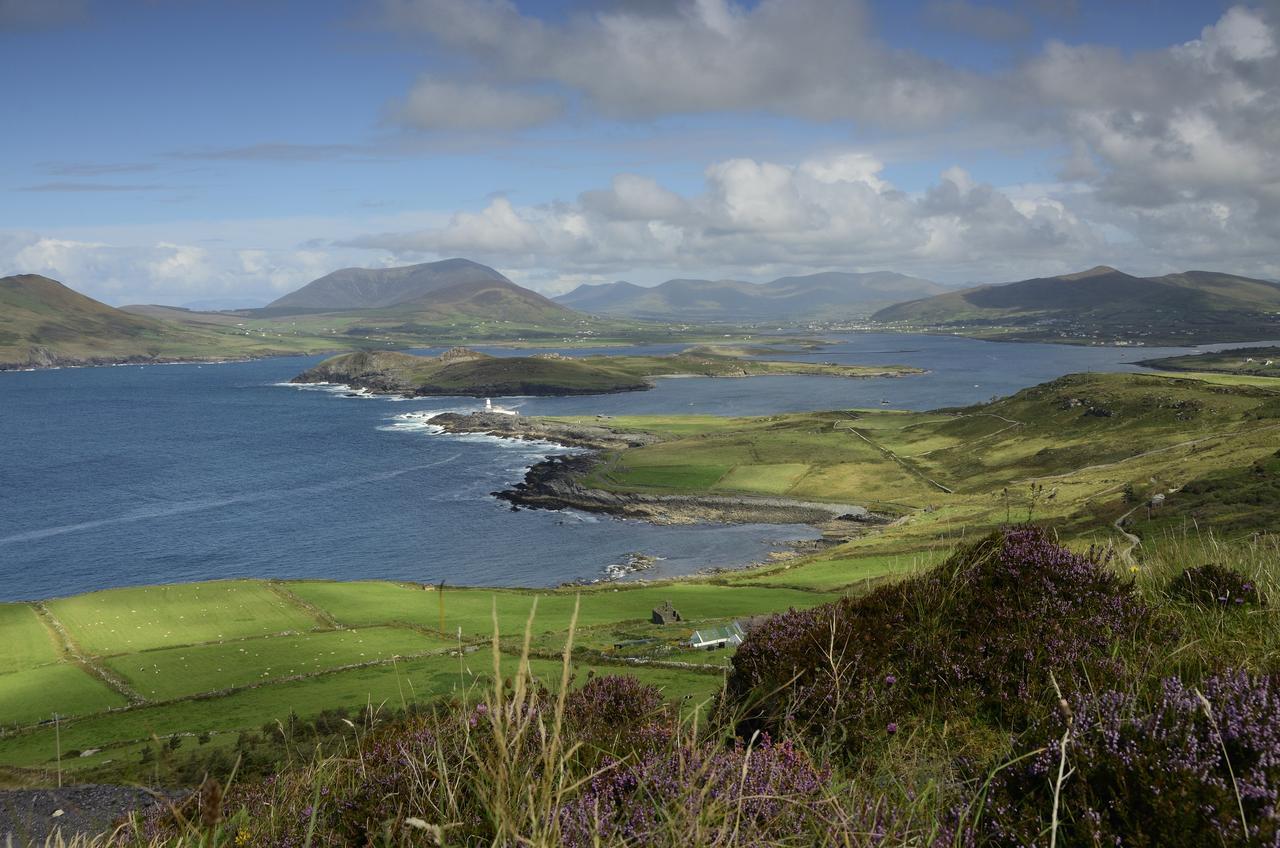 Derrynane Hotel & Holiday Homes Caherdaniel Exterior photo