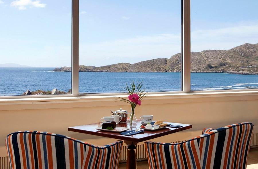 Derrynane Hotel & Holiday Homes Caherdaniel Exterior photo